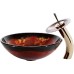 Смеситель Kraus KGW-1700G для раковины
