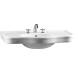 Раковина VitrA Efes 6209B003