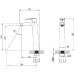 Смеситель Iddis Cloud CLOSB01i01 для раковины