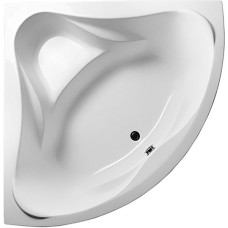 Акриловая ванна Koller Pool Tera 135x135 