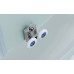 Душевая кабина AvaCan EM3812L N T 120x80