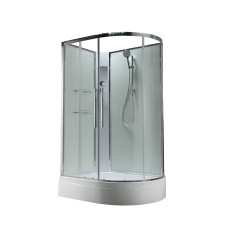 Душевая кабина AvaCan EM3812L N T 120x80