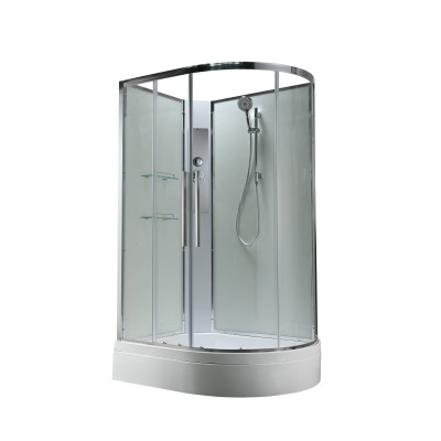 Душевая кабина AvaCan EM3812L N T 120x80