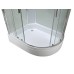 Душевая кабина AvaCan EM3812L N T 120x80