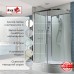 Душевая кабина AvaCan EM3812L N T 120x80