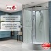 Душевая кабина AvaCan EM3812L N T 120x80
