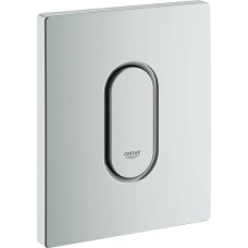 Кнопка смыва Grohe Arena Cosmopolitan 38857P00 для писсуара 
