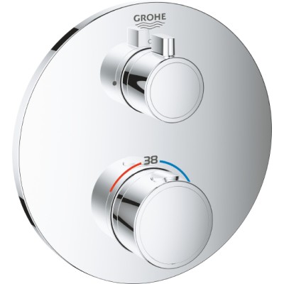 Термостат Grohe Grohtherm 24075000 для душа