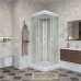 Душевая кабина Niagara P90/13Q/MT 90x90