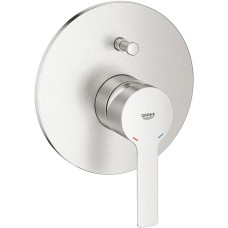 Смеситель Grohe Lineare New 19297DC1 для ванны с душем 