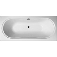 Акриловая ванна Vagnerplast Briana 185x90