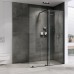 Душевая перегородка Abber Komfort AG09100B 100x200