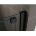 Душевая перегородка Abber Komfort AG09100B 100x200