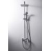 Душевая стойка Bravat Opal F6125183CP-A4-RUS