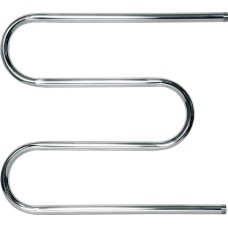 Полотенцесушитель водяной Ника Simple М-3/4 60/80 