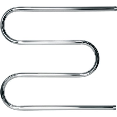 Полотенцесушитель водяной Ника Simple М-3/4 60/80