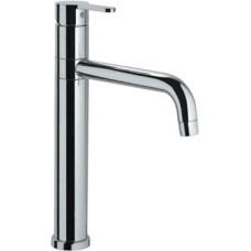 Смеситель Jaquar Fusion FUS-CHR-29009B для раковины 