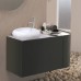 Смеситель Jaquar Fusion FUS-CHR-29009B для раковины