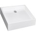 Поддон для душа Radaway Laros D80x90