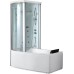 Акриловая ванна Gemy G8040 C L 170x85