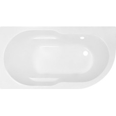 Акриловая ванна Royal Bath Azur RB 614200 L 140x80