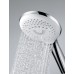 Душевая стойка Kludi Freshline dual shower system 6709005-00
