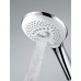 Душевая стойка Kludi Freshline dual shower system 6709005-00