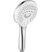 Душевая стойка Kludi Freshline dual shower system 6709005-00