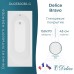 Ванна из искусственного камня Delice Bravo 150x70 глянцевая DLR330036-G