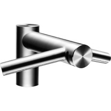 Смеситель Dyson Airblade Tap AB09 Short с сушилкой для рук 