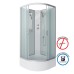 Душевая кабина Niagara NG-3302-14BK 100x100