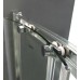 Душевой уголок Cezares Anima W RH 1 120/90 P Cr 120Х90