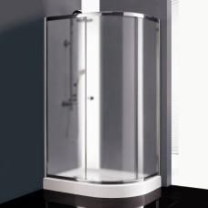 Душевой уголок Cezares Anima W RH 1 120/90 P Cr 120Х90 
