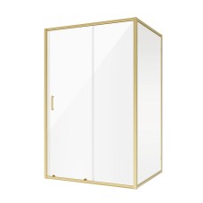 Душевое ограждение Niagara NG-42-12AG-A110G 120x110