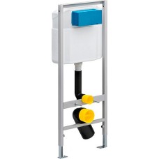 Система инсталляции для унитазов Viega Eco-WC 606688 