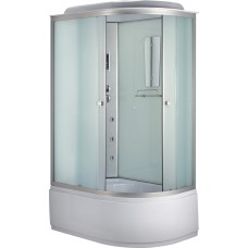 Душевая кабина Niagara NG-3320G L 120x80
