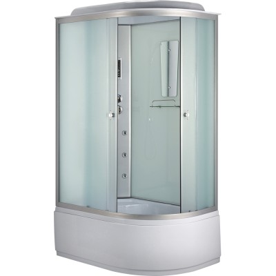 Душевая кабина Niagara NG-3320G L 120x80