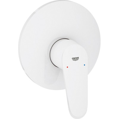 Смеситель Grohe Eurodisc Cosmopolitan 19549LS2 для душа