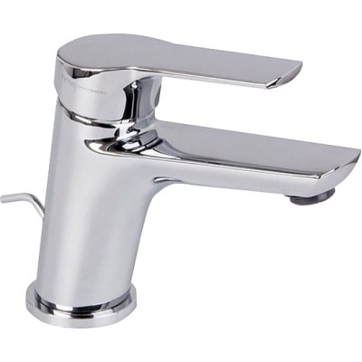 Смеситель Fima Carlo Frattini Serie 4 F3761CR для раковины