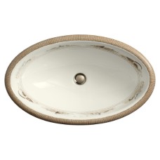 Раковина Kohler Pheasant 61 см 