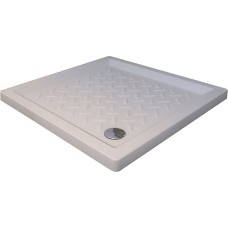 Поддон для душа RGW Ceramics CR-099 90х90х10 