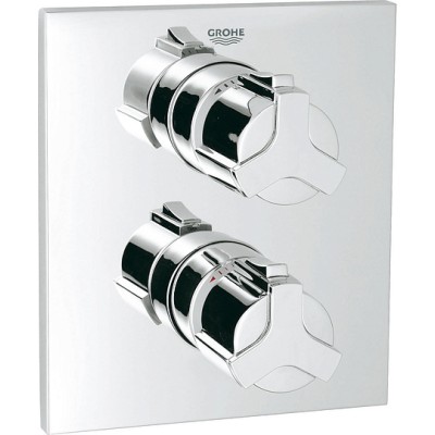 Термостат Grohe Allure 19380000 для душа