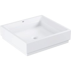 Раковина Grohe Cube Ceramic 3948100H 