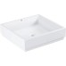 Раковина Grohe Cube Ceramic 3948100H