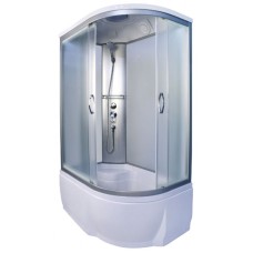 Душевая кабина River Nara 120/80/44 МТ L 120x80