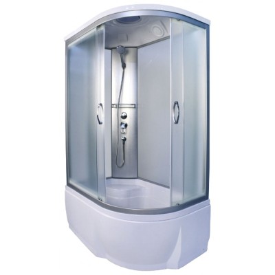Душевая кабина River Nara 120/80/44 МТ L 120x80