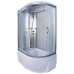 Душевая кабина River Nara 120/80/44 МТ L 120x80