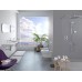 Раковина Noken Hotels 82 см, L