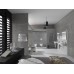 Раковина Noken Hotels 82 см, L