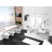 Раковина Noken Hotels 82 см, L
